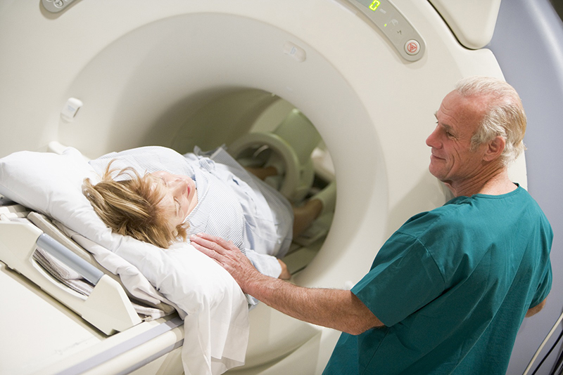 Kỹ thuật hiện đại chụp MRI toàn thân
